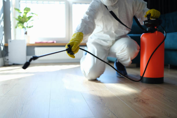 Reliable Biohazard contractor in North Salem, IN by Trauma Clean Pros
